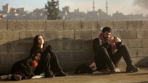 Runaway Season 1 Episode 8 - One Hundred Meters to Freedom