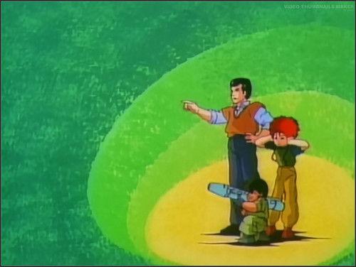 Round Vernian Vifam Season 1 Episode 3 - Episode 3