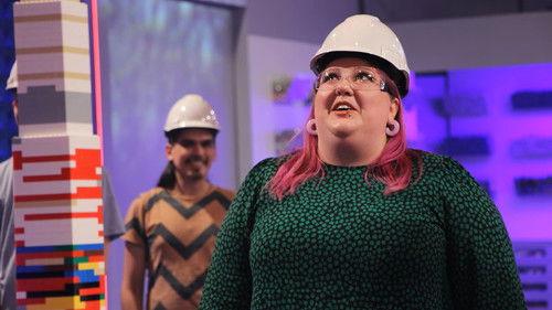 Lego Masters Suomi Season 1 Episode 2 - Episode 2