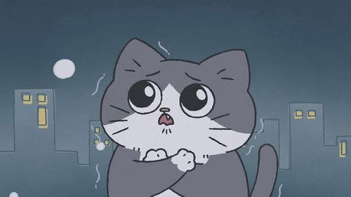 Cat Uncle: The Guy That Got Reincarnated As a Cat Season 1 Episode 3 - Episode 3