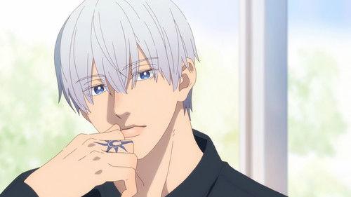 undefined Season 1 Episode 2 - To Affection