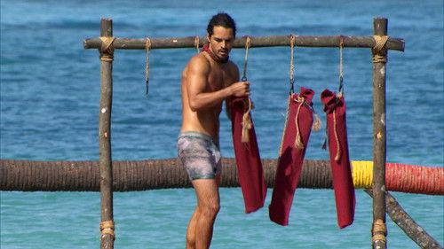 Survivor Season 23 Episode 3 - Reap What You Sow