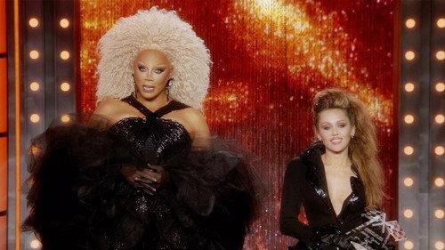 RuPaul's Drag Race Season 18 Episode 16 - Grand Finale