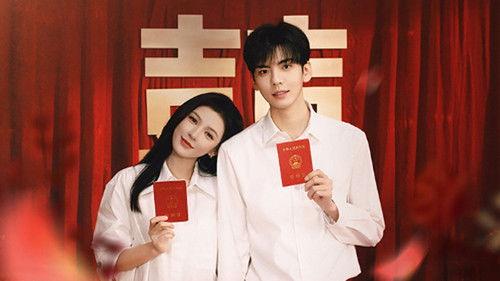 Deep Affection Eyes Season 1 Episode 12 - Episode 12