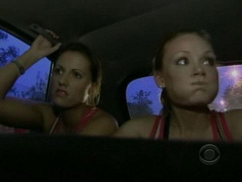 The Amazing Race Season 13 Episode 6 - Please Hold While I Singe My Skull