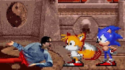 Sonic for Hire Season 8 Episode 2 - We're Home