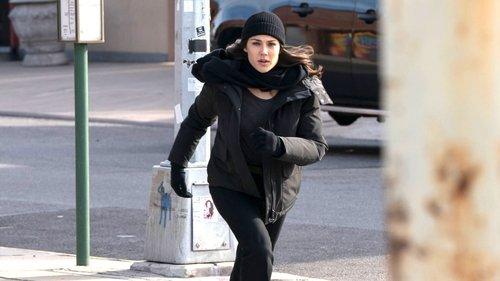 The Blacklist Season 7 Episode 18 - Roy Cain