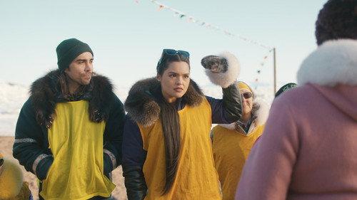 undefined Season 1 Episode 5 - Walrus Dick Baseball