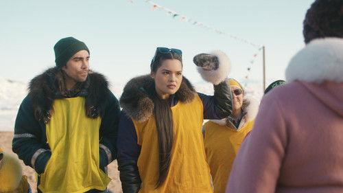 North of North Season 1 Episode 5 - Walrus Dick Baseball