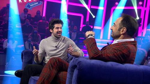 Land Rober Tunai Show Season 8 Episode 17 - Episode 17