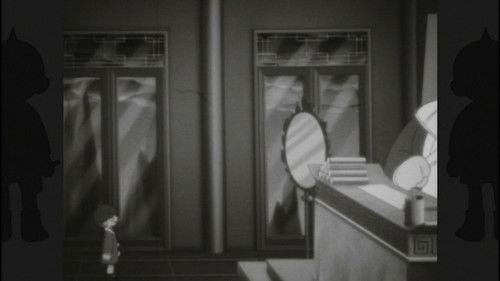 Background image for The Envoy from Hell