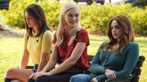 undefined Season 2 Episode 7 - It Will All Be Painfully Clear Soon Enough