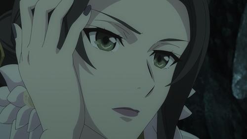 undefined Season 2 Episode 5 - Ost Hourai