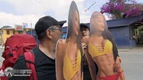 Pékin Express Season 12 Episode 2 - Episode 2