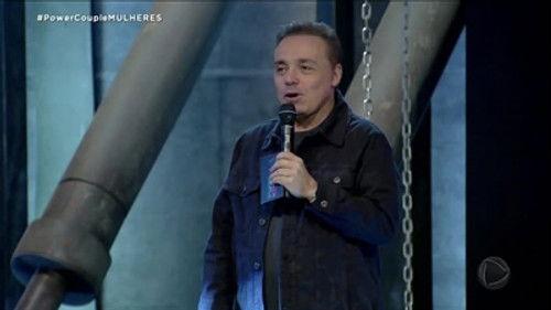 Power Couple Brasil Season 4 Episode 23 - Episode 23