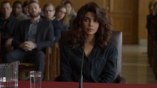 Quantico Season 1 Episode 12 - Alex