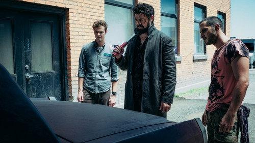 undefined Season 1 Episode 2 - Cherry