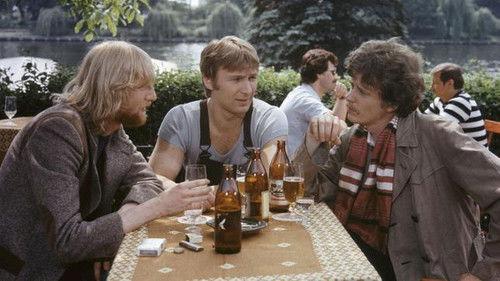 Background image for Es ist nicht immer Sonnenschein