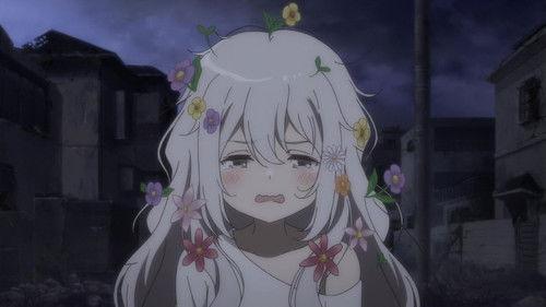 Otherside Picnic Season 1 Episode 4 - Space, Time, and a Middle-Aged Man