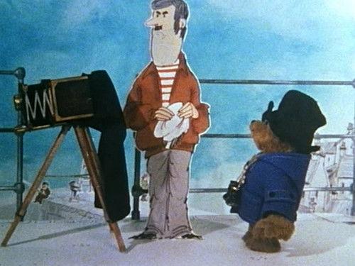 Paddington Bear Season 2 Episode 9 - Picture Trouble