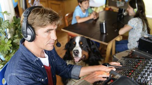 Löwenzahn Season 36 Episode 10 - Episode 10