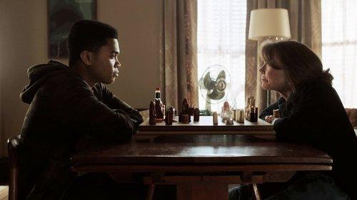 undefined Season 1 Episode 6 - Filter