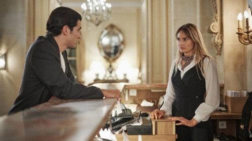 Sacha Season 1 Episode 1 - Episode 1