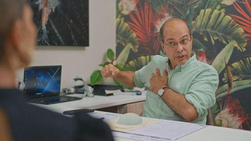 The Mommy Club: Sugar & Spice Season 1 Episode 7 - A Seat at the Table