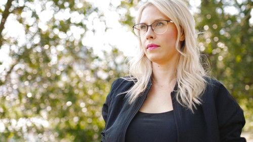 Sasha Reid and the Midnight Order Season 1 Episode 1 - I Think My Ex-Husband is a Serial Killer