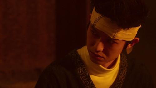 Yu Yu Hakusho Season 1 Episode 3 - Episode 3