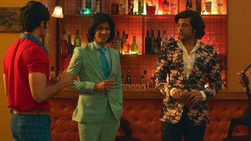 Background image for It Happened at The Prom