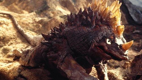 Ultraman Season 1 Episode 32 - The Endless Counterattack