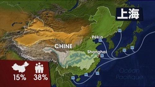 Mapping the World Season 22 Episode 8 - Episode 8