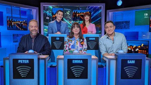 Have You Been Paying Attention? Season 11 Episode 10 - Episode 10