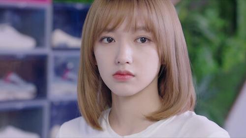 Falling Into Your Smile Season 1 Episode 26 - A Parcel of Terror