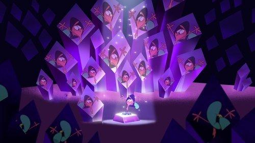 Wander Over Yonder Season 2 Episode 6 - The Wanders