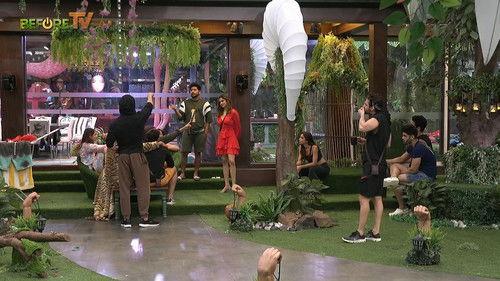 Bigg Boss Season 15 Episode 6 - Episode 6