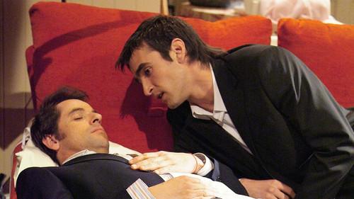 Paco's Men Season 6 Episode 1 - Episode 1