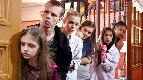 The Dumping Ground Season 1 Episode 1 - Home Alone