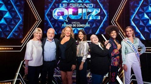 Le Grand Quiz Season 1 Episode 1 - Episode 1