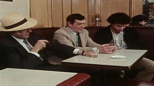 The Investigations of Commissioner Maigret Season 1 Episode 55 - Episode 55