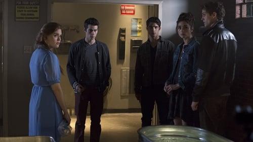 Teen Wolf Season 3 Episode 11 - Alpha Pact