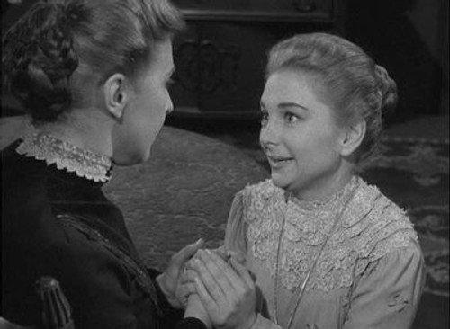 Alfred Hitchcock Presents Season 1 Episode 17 - The Older Sister