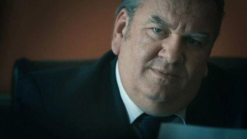 Salamander Season 2 Episode 2 - Episode 2