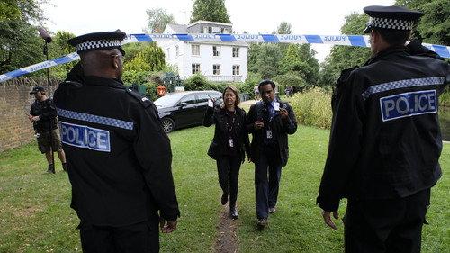 Unforgotten Season 2 Episode 1 - Episode 1