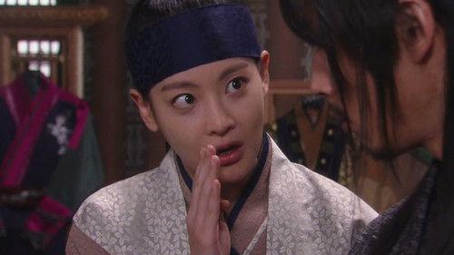 Shine or Go Crazy Season 1 Episode 8 - Episode 8