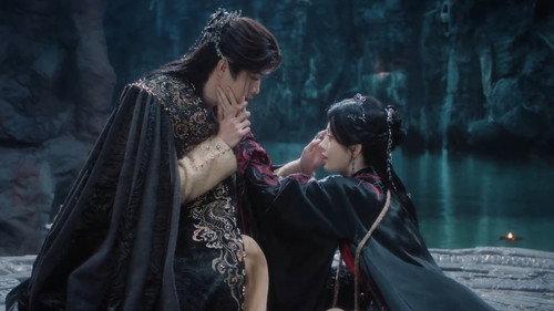 Veil of Shadows Season 1 Episode 26 - Episode 26