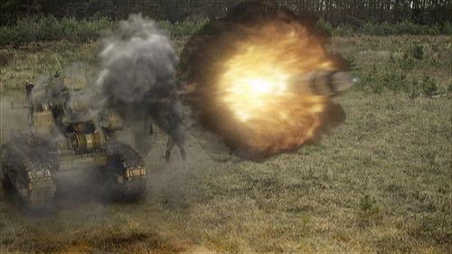 Soviet Storm: WW2 in the East Season 1 Episode 14 - The Rzhev ‘Meat-Grinder’