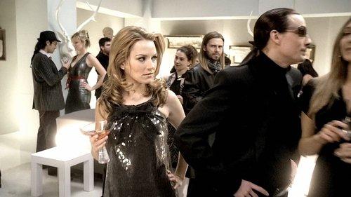 undefined Season 1 Episode 17 - Icing on the Cake