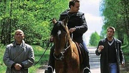 Alarm for Cobra 11: The Motorway Police Season 3 Episode 6 - Robber baron